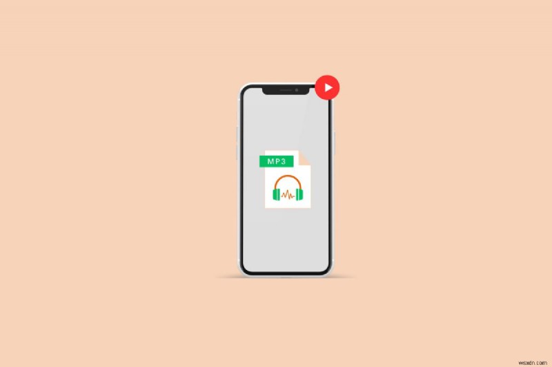 Play MP3 Files on Your iPhone: A Step‑by‑Step Guide