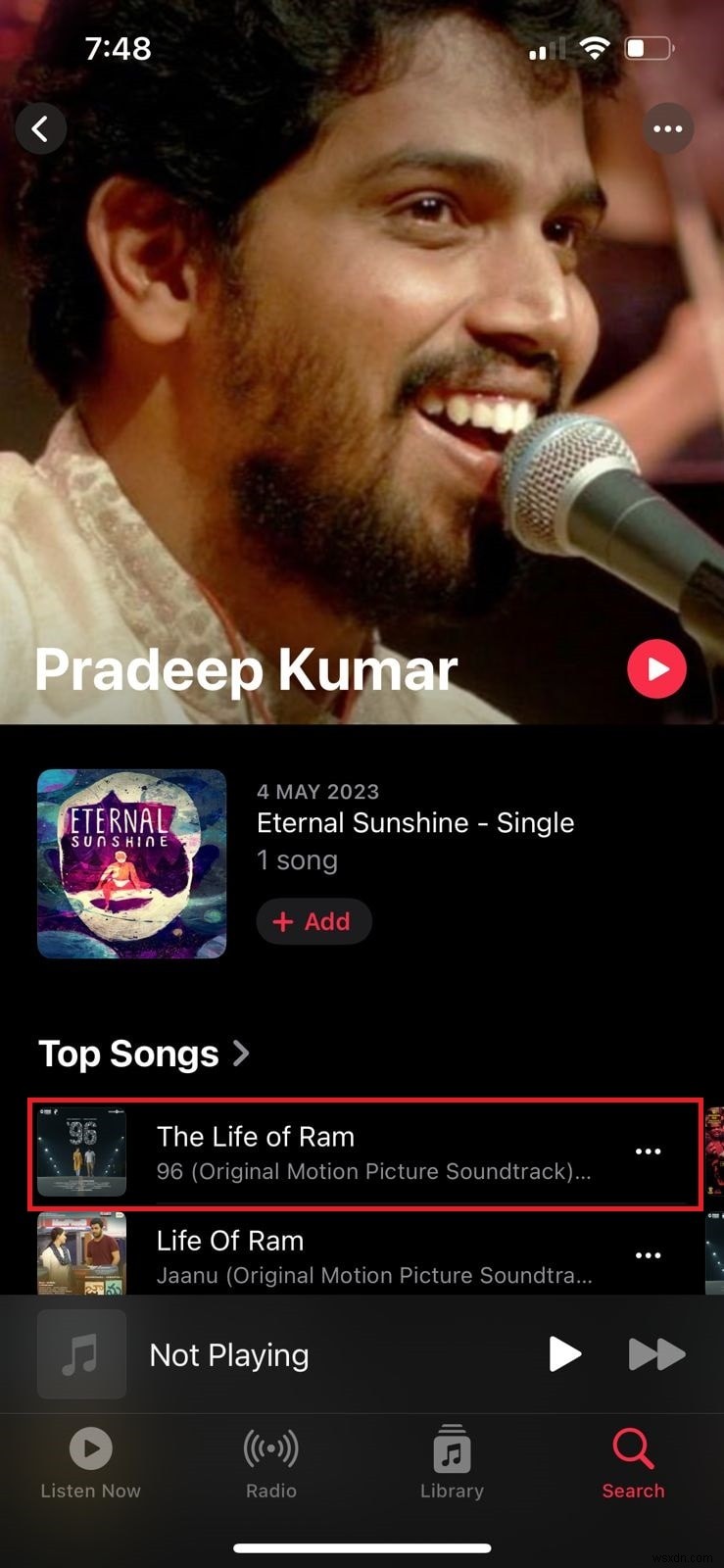 Play MP3 Files on Your iPhone: A Step‑by‑Step Guide