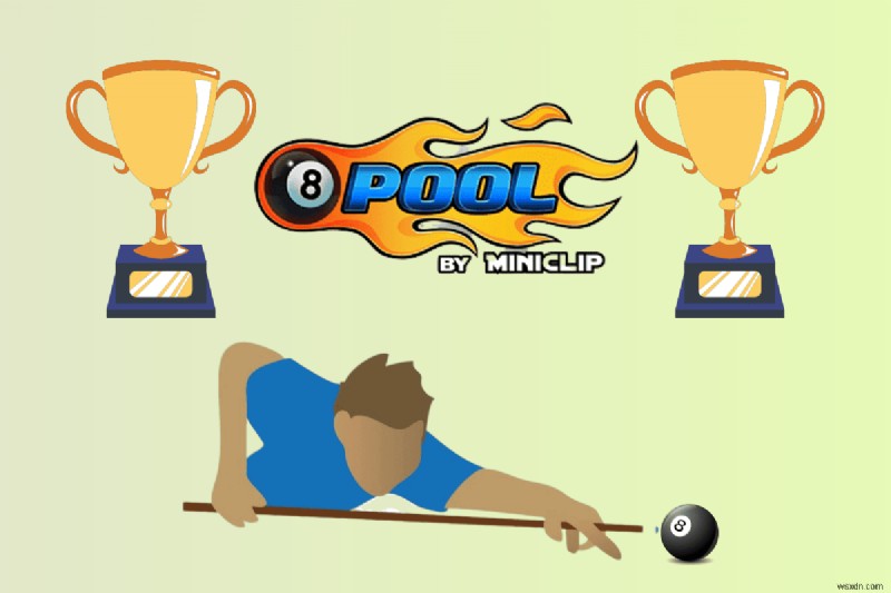 Master 8‑Ball Pool on iMessage: Win in One Shot with Proven Strategies