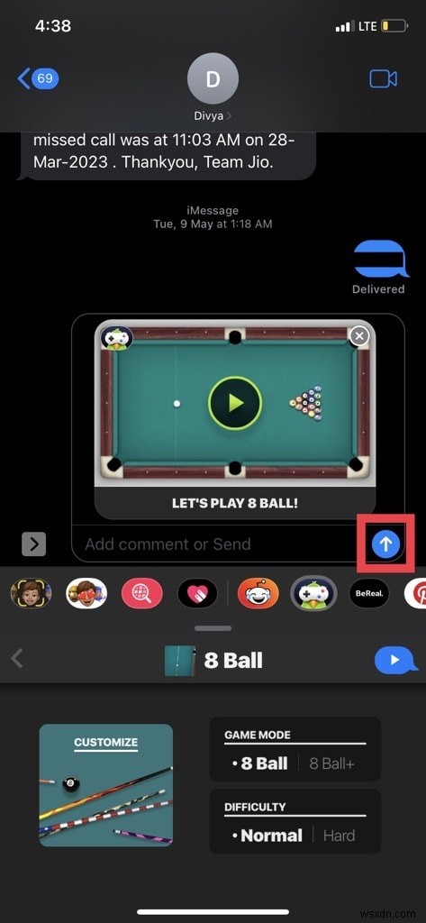 Master 8‑Ball Pool on iMessage: Win in One Shot with Proven Strategies