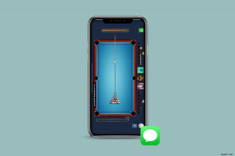 Master 8 Ball Pool on iMessage: A Step‑by‑Step Guide