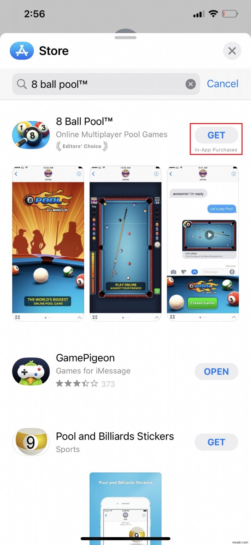 Master 8 Ball Pool on iMessage: A Step‑by‑Step Guide