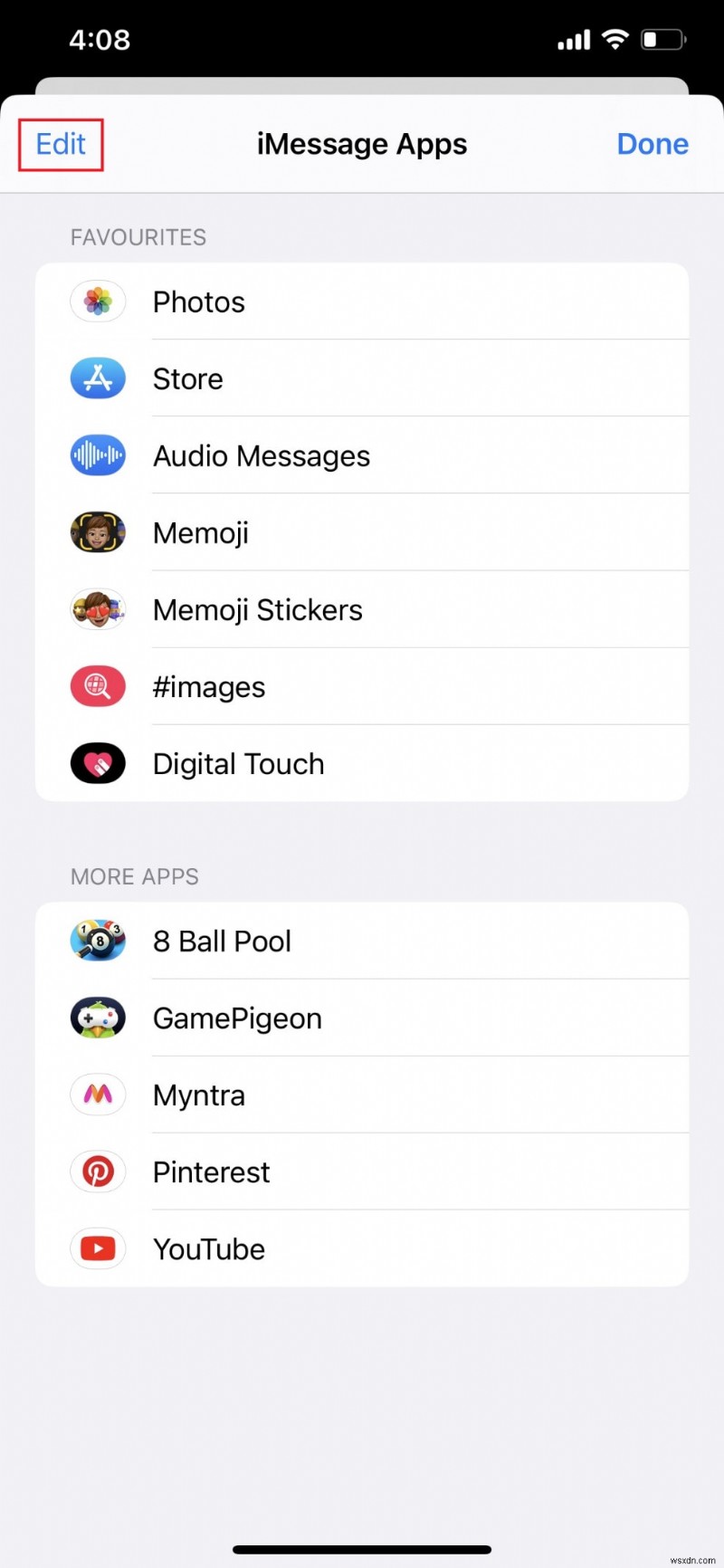 Master 8 Ball Pool on iMessage: A Step‑by‑Step Guide