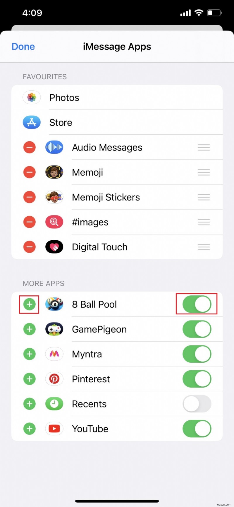 Master 8 Ball Pool on iMessage: A Step‑by‑Step Guide
