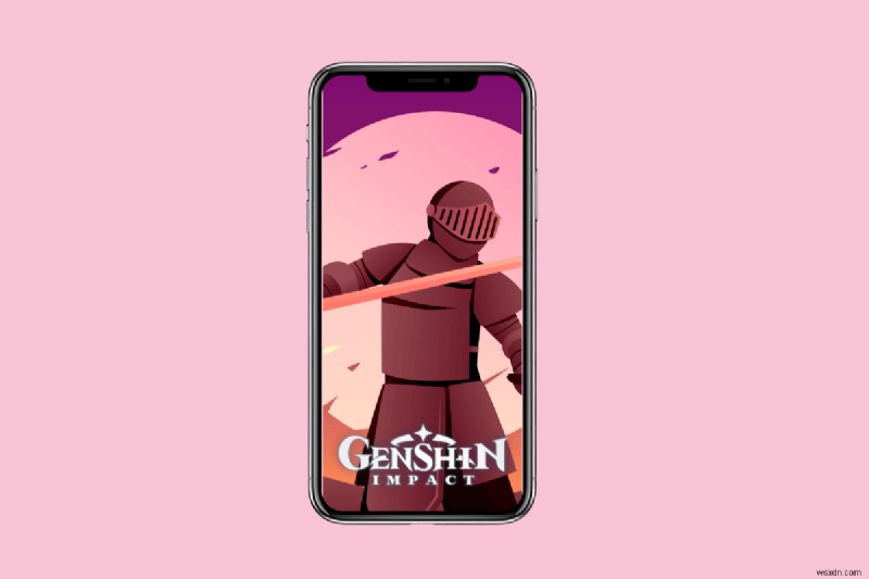 Open Genshin Impact Settings on iPhone: Step‑by‑Step Guide