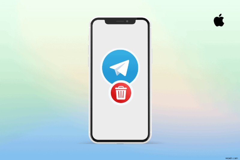 Delete Your Telegram Account on iPhone: Step‑by‑Step Guide