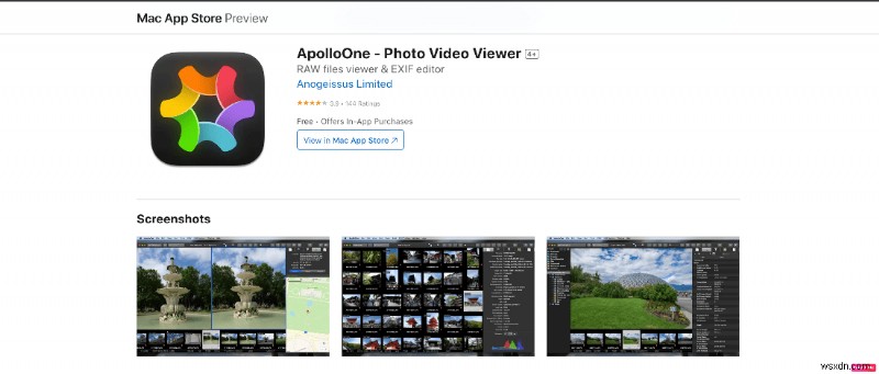 Top 16 Free Image Viewers for Mac: Fast, Reliable, and Feature‑Rich