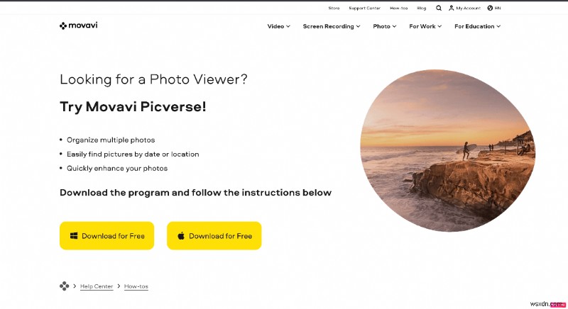 Top 16 Free Image Viewers for Mac: Fast, Reliable, and Feature‑Rich