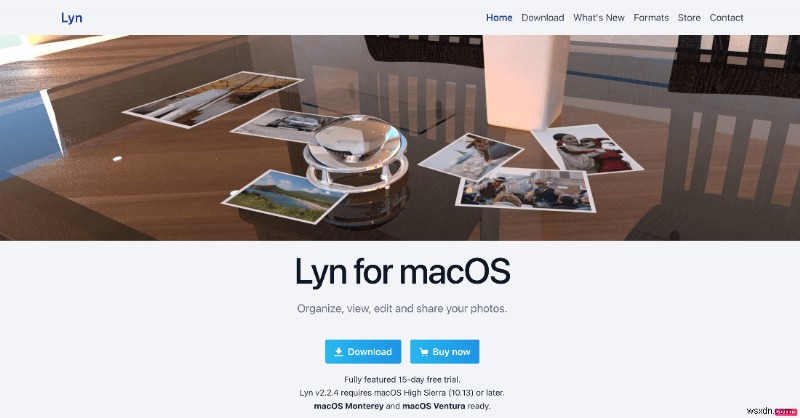 Top 16 Free Image Viewers for Mac: Fast, Reliable, and Feature‑Rich