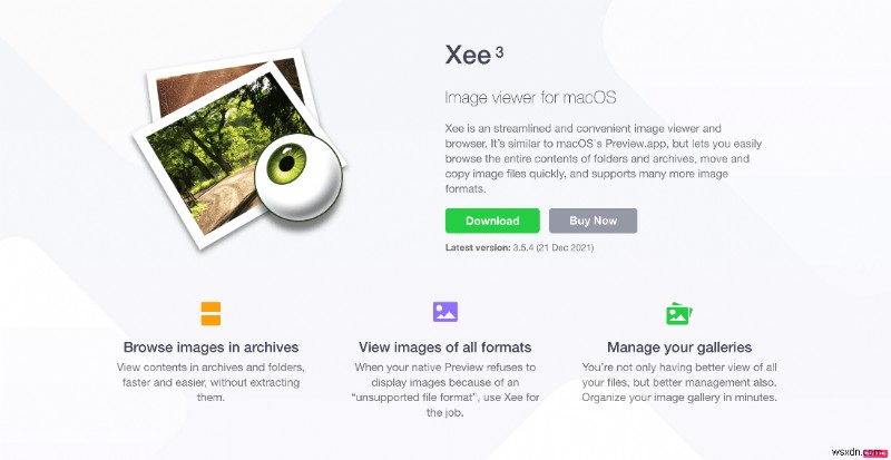 Top 16 Free Image Viewers for Mac: Fast, Reliable, and Feature‑Rich