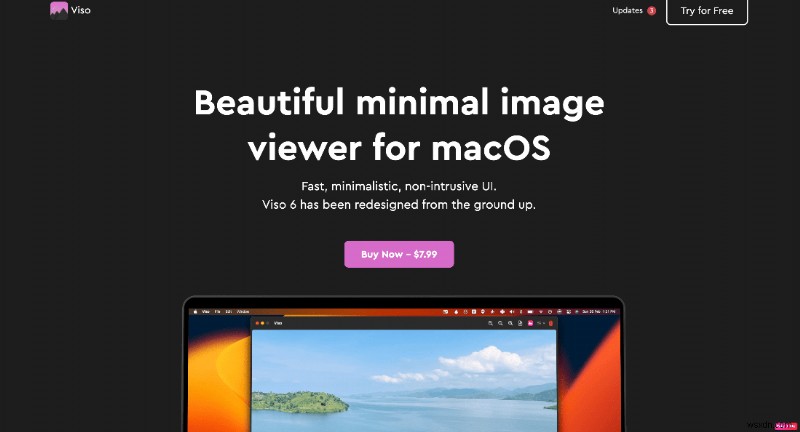 Top 16 Free Image Viewers for Mac: Fast, Reliable, and Feature‑Rich