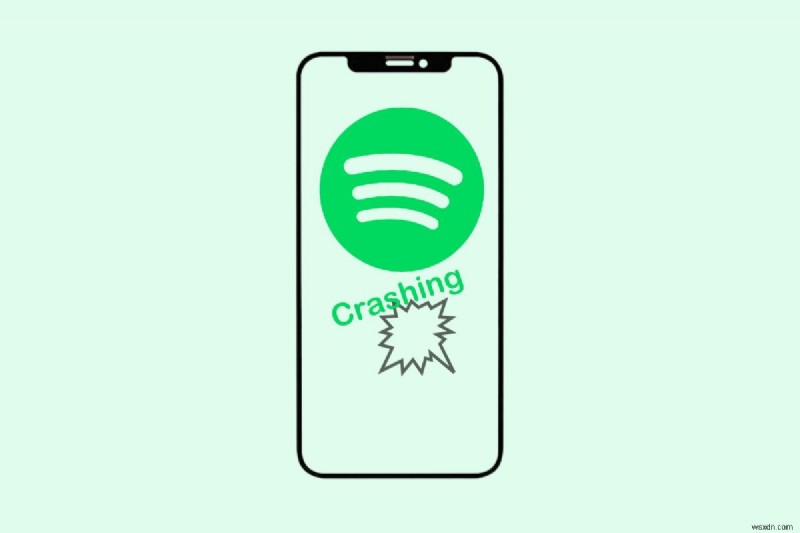 9 Proven Fixes to Stop Spotify from Crashing on Your iPhone