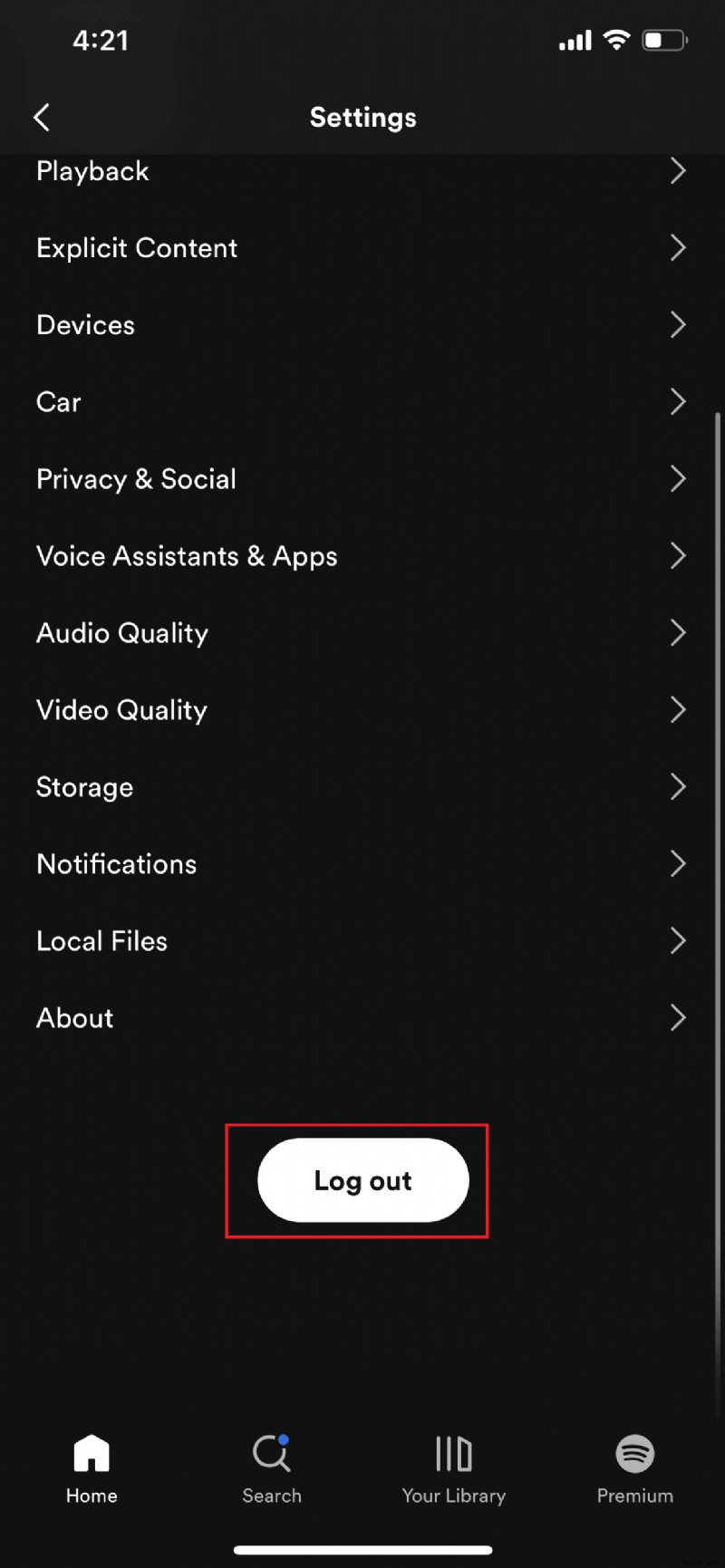 9 Proven Fixes to Stop Spotify from Crashing on Your iPhone