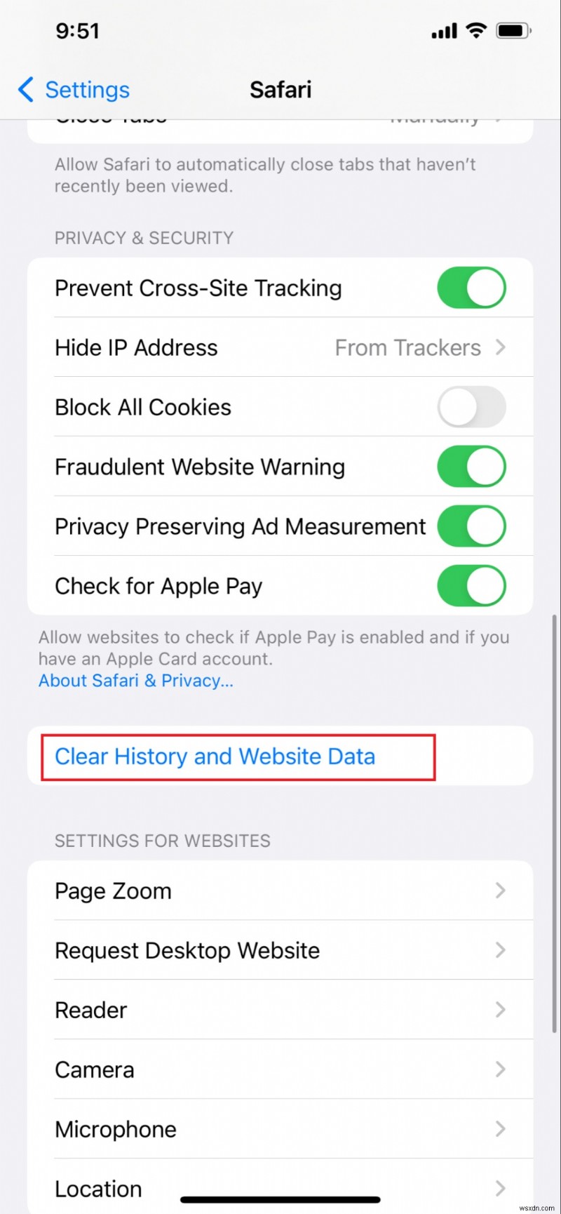 Resolve the Zero KB Storage Error on Your iPhone