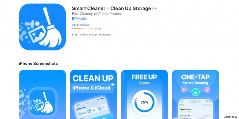 Resolve the Zero KB Storage Error on Your iPhone