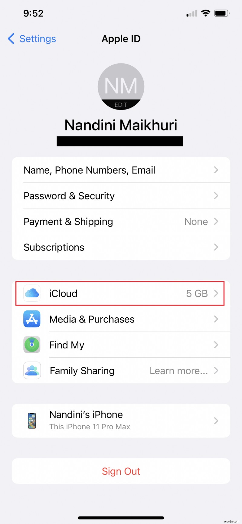 Resolve the Zero KB Storage Error on Your iPhone