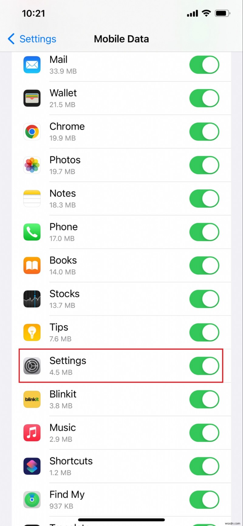 Resolve the Zero KB Storage Error on Your iPhone