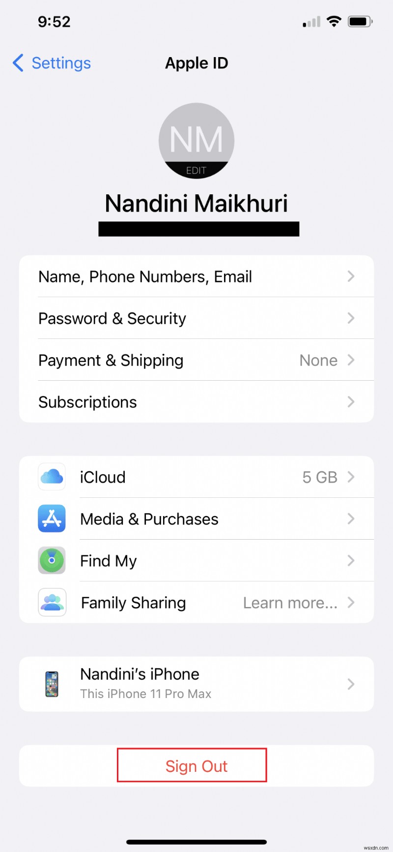 Resolve the Zero KB Storage Error on Your iPhone