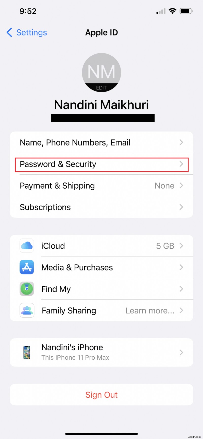 Resolve the Zero KB Storage Error on Your iPhone