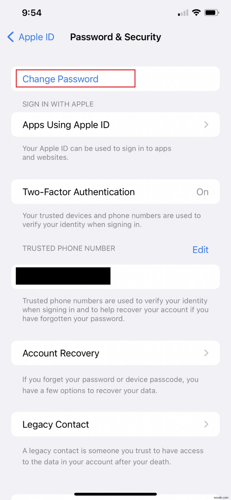 Resolve the Zero KB Storage Error on Your iPhone