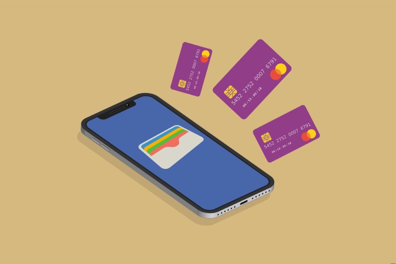 Adding Unsupported Cards to Apple Wallet Made Easy