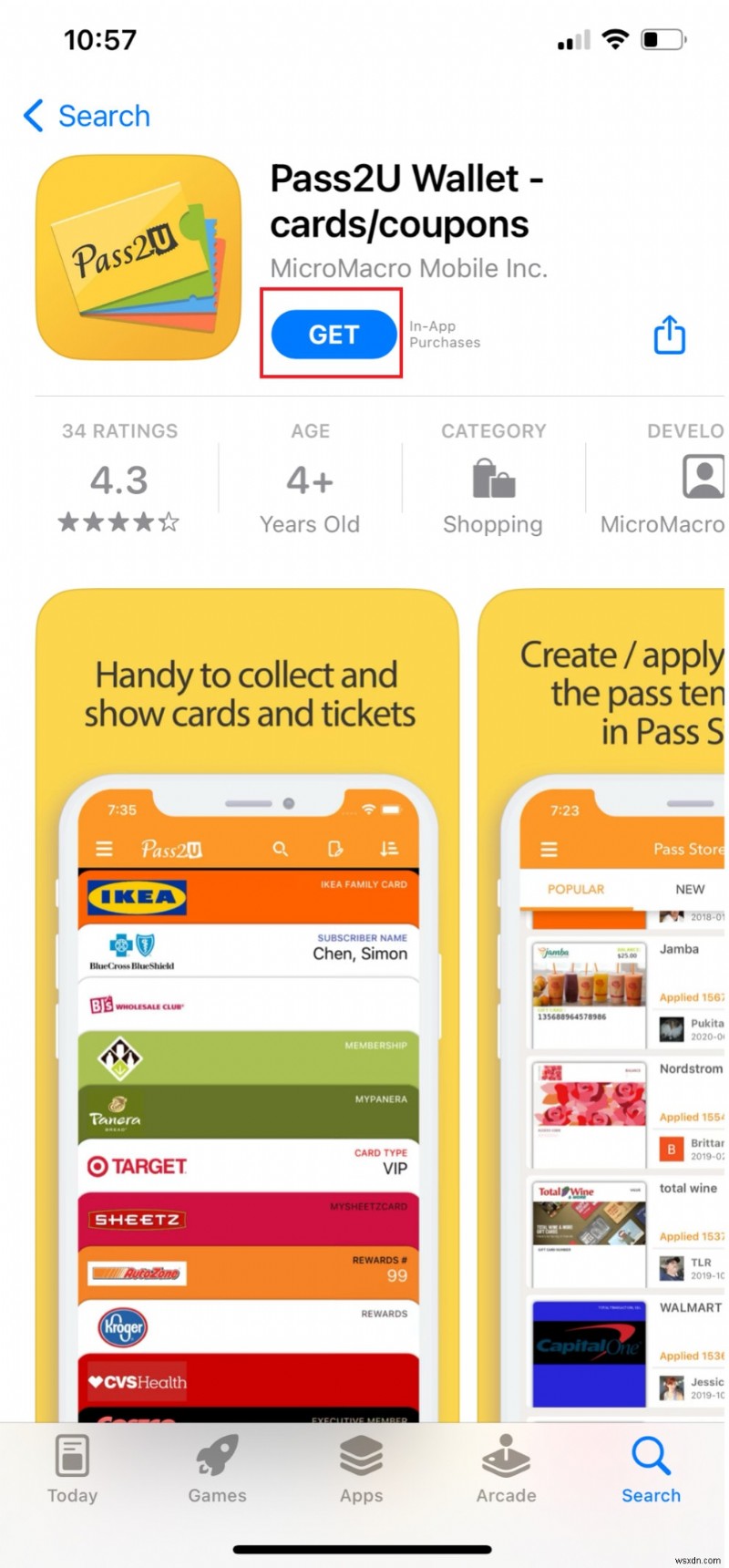 Adding Unsupported Cards to Apple Wallet Made Easy