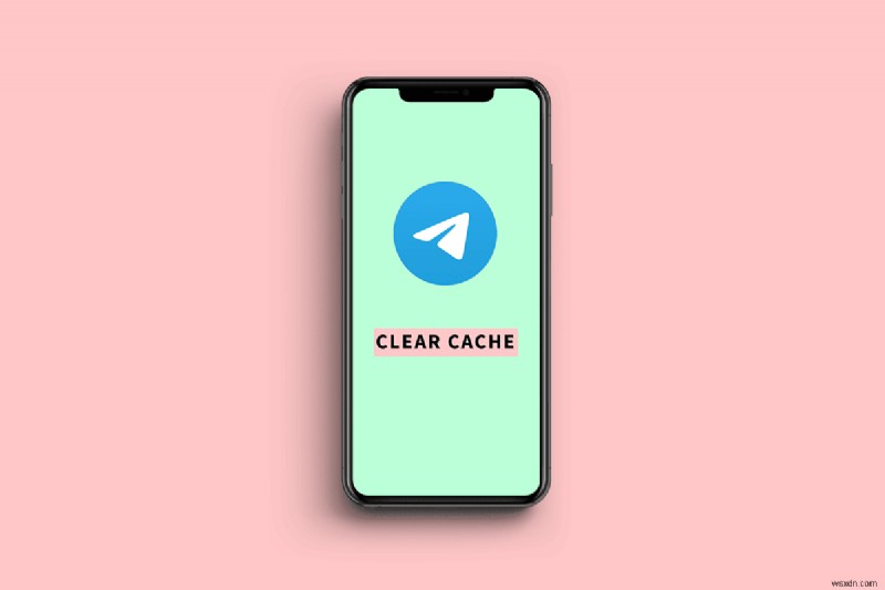 How to Easily Clear Telegram Cache on iPhone – Step‑by‑Step Guide