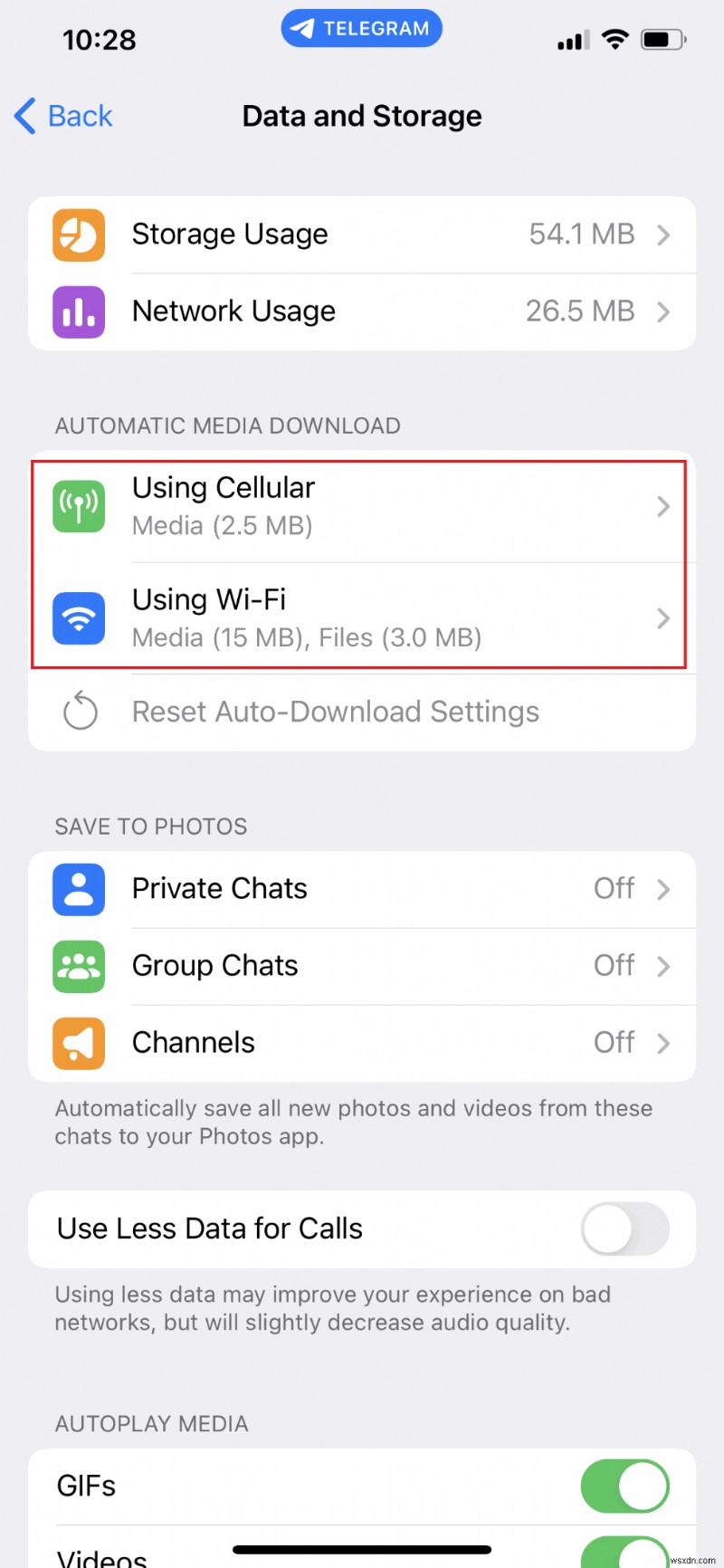 How to Easily Clear Telegram Cache on iPhone – Step‑by‑Step Guide