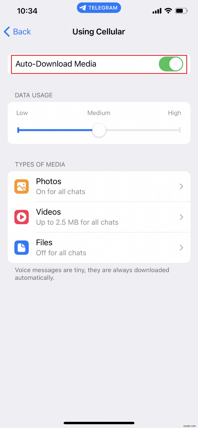 How to Easily Clear Telegram Cache on iPhone – Step‑by‑Step Guide