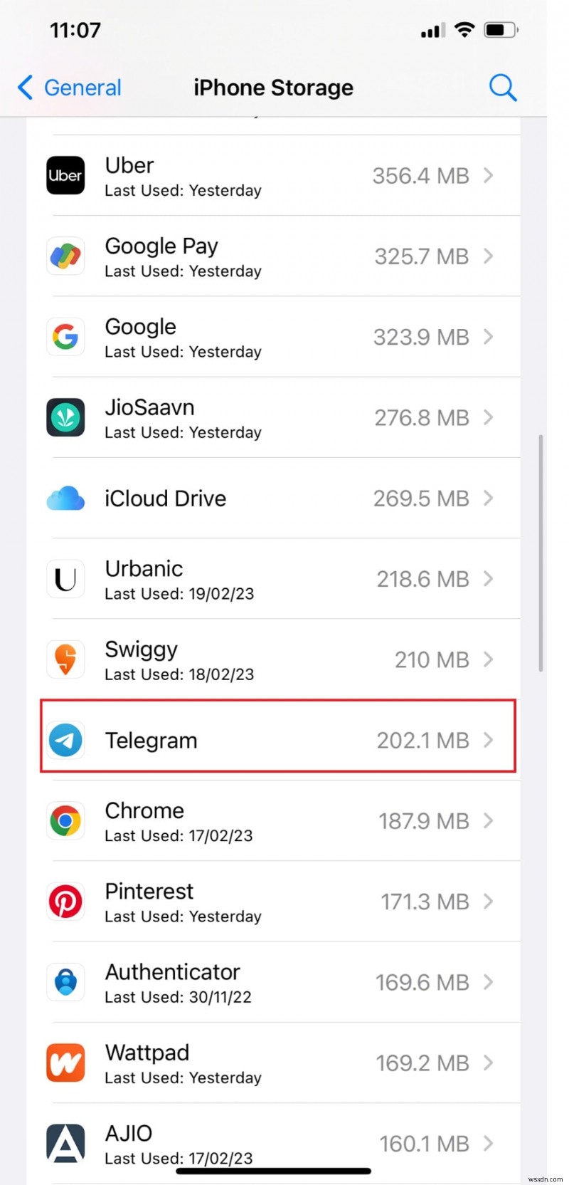 How to Easily Clear Telegram Cache on iPhone – Step‑by‑Step Guide