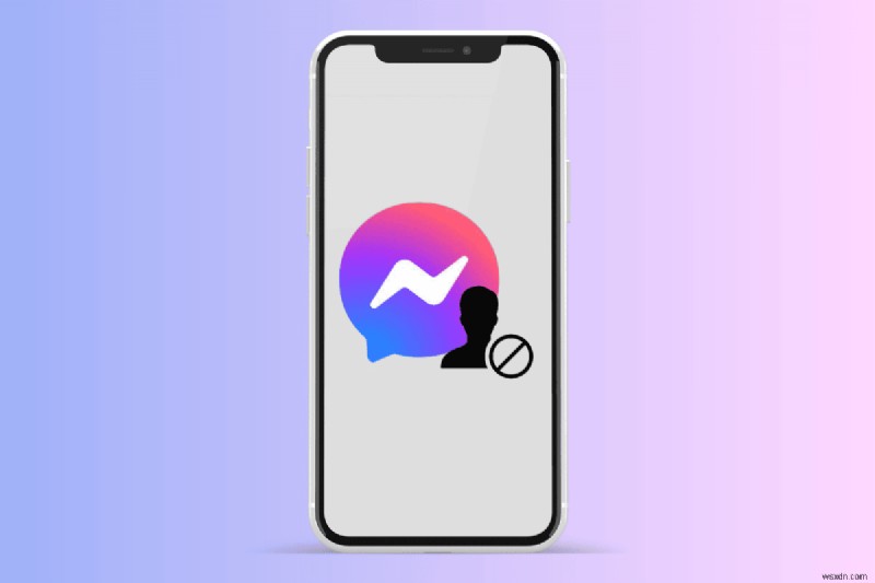 Block Unwanted Contacts in iPhone Messenger: Easy Step‑by‑Step Guide
