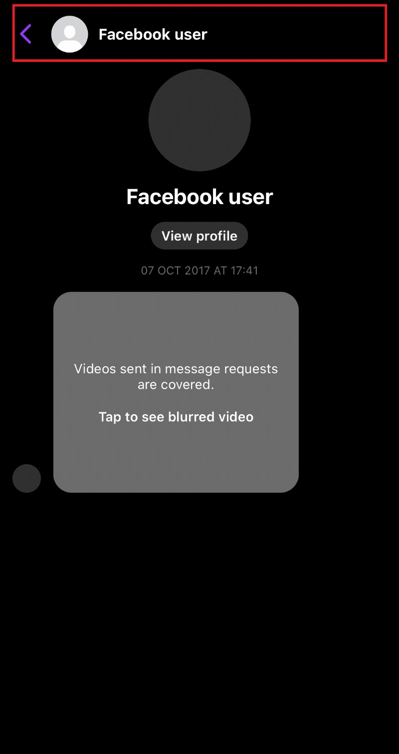 Block Unwanted Contacts in iPhone Messenger: Easy Step‑by‑Step Guide