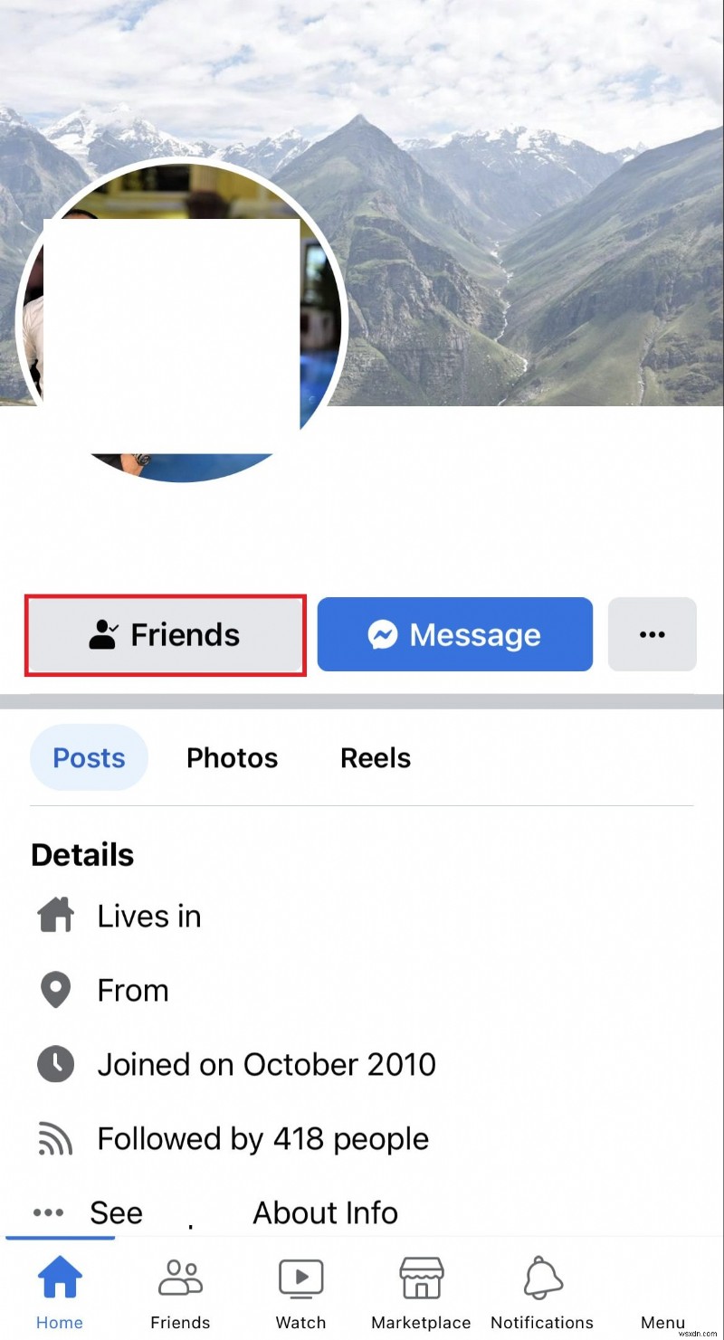 Block Unwanted Contacts in iPhone Messenger: Easy Step‑by‑Step Guide