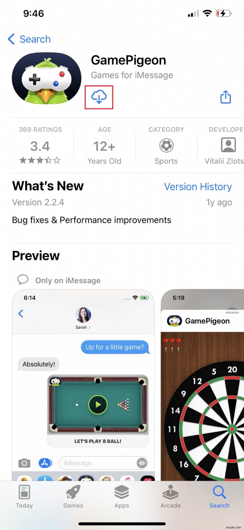 Step-by-Step Guide: Install GamePigeon on Your iPhone for Instant iMessage Gaming