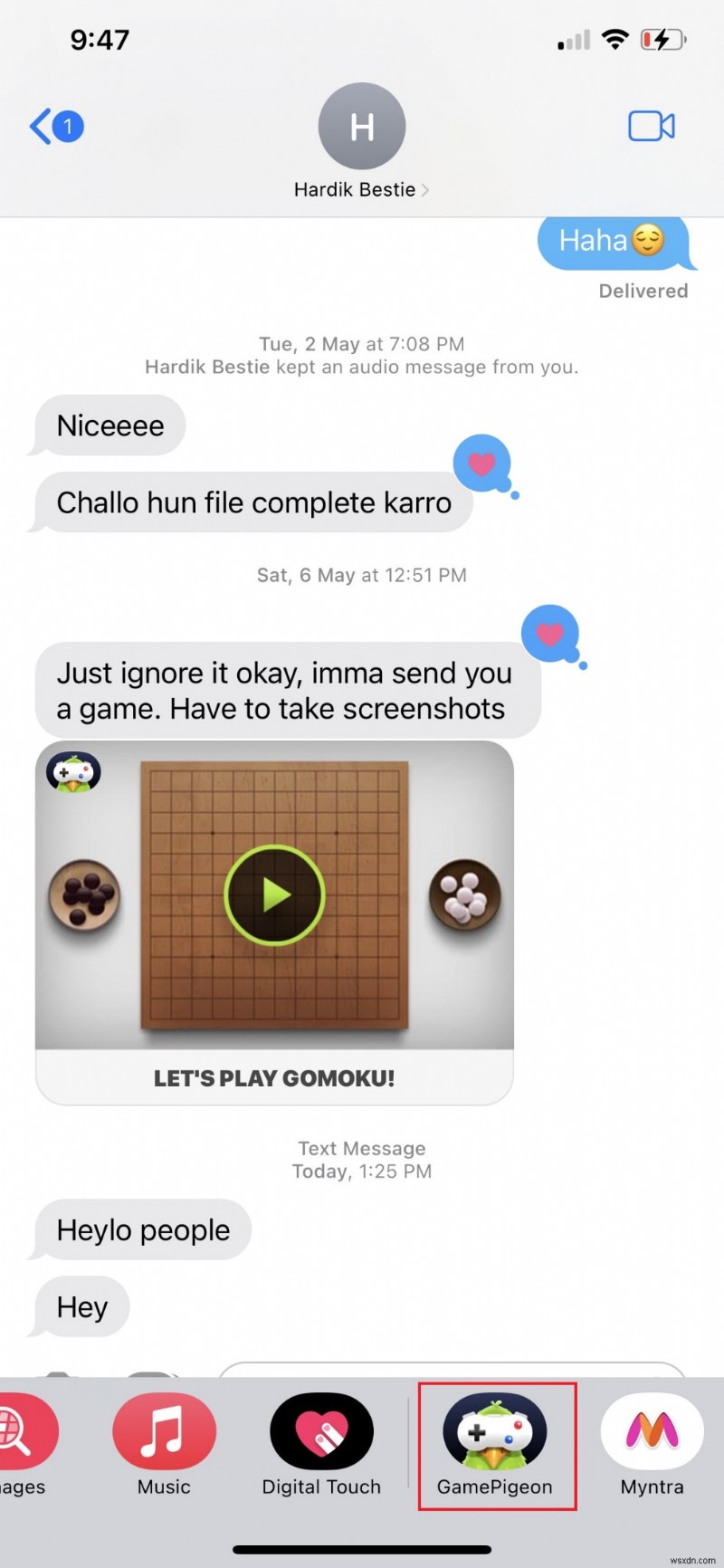 Step-by-Step Guide: Install GamePigeon on Your iPhone for Instant iMessage Gaming