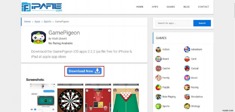 Step-by-Step Guide: Install GamePigeon on Your iPhone for Instant iMessage Gaming