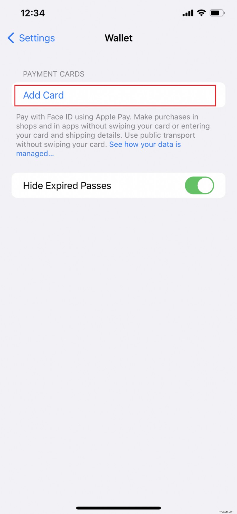 Add Membership Cards to Apple Wallet: A Step‑by‑Step Guide