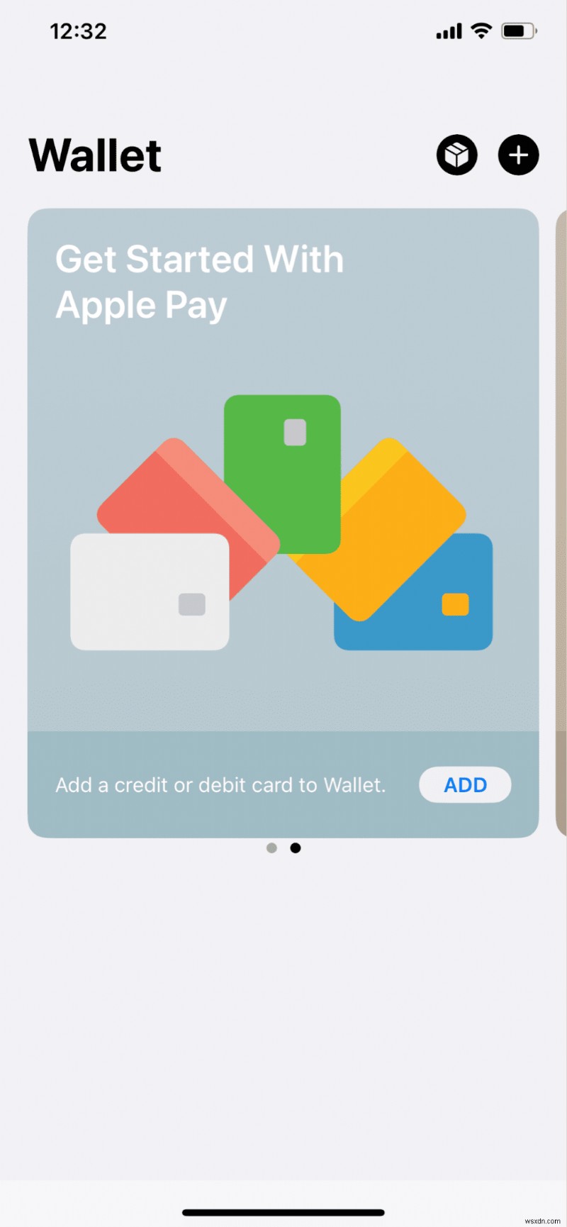 Add Loyalty Cards to Apple Wallet: A Step‑by‑Step Guide