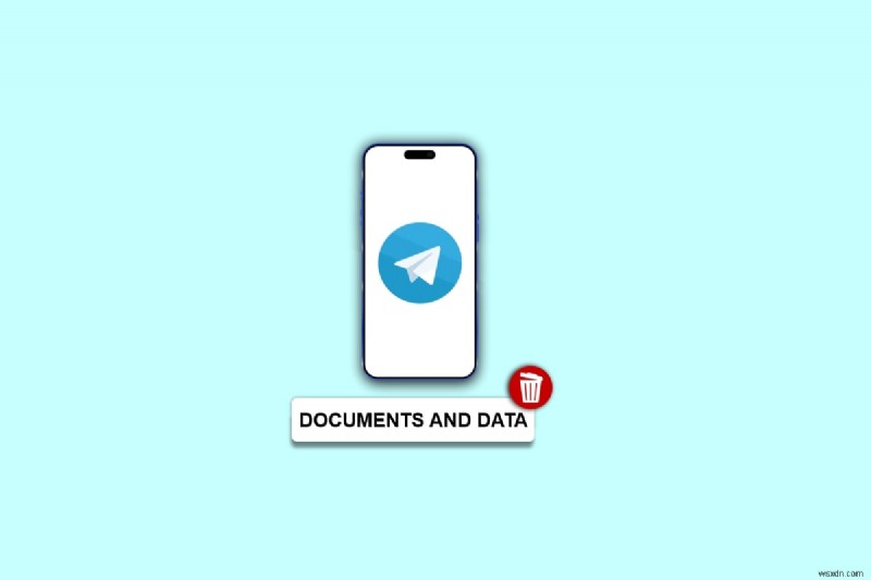 Delete Telegram Files & Data on iPhone: A Step-by-Step Guide