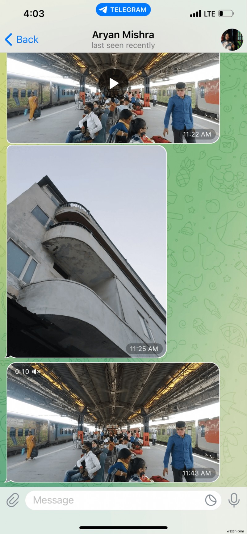 Delete Telegram Files & Data on iPhone: A Step-by-Step Guide
