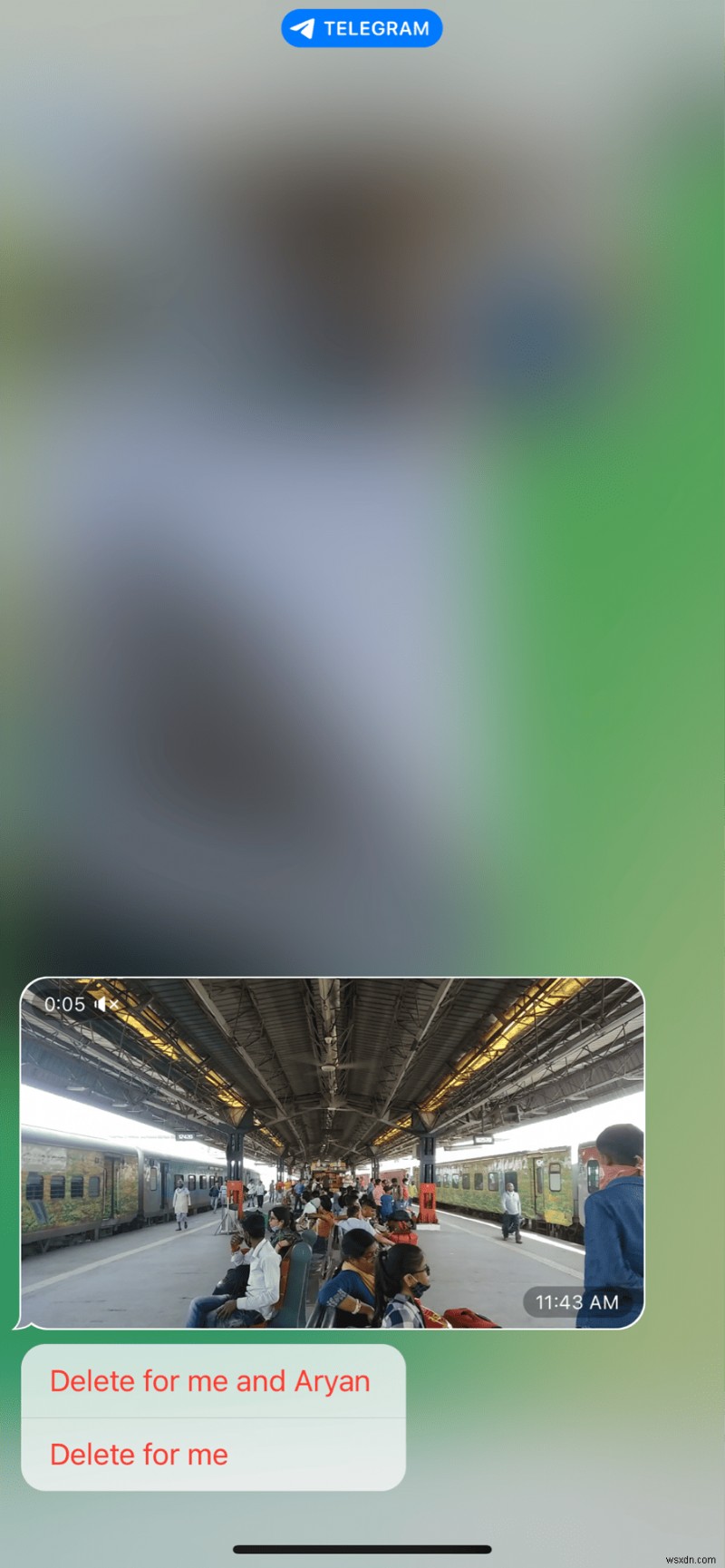 Delete Telegram Files & Data on iPhone: A Step-by-Step Guide