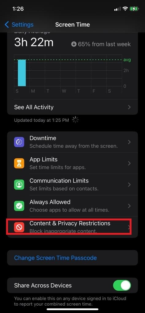 Block Outgoing Calls on iPhone: Simple Parental Controls & Settings