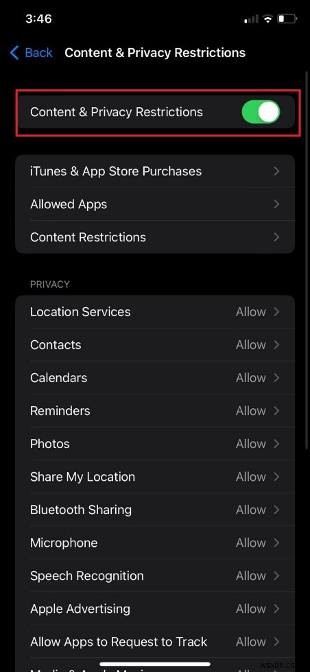 Block Outgoing Calls on iPhone: Simple Parental Controls & Settings