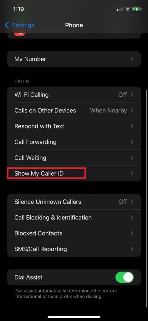 Block Outgoing Calls on iPhone: Simple Parental Controls & Settings