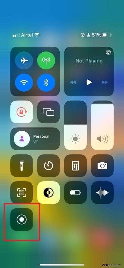 How to Record Netflix on Your iPhone – A Step‑by‑Step Guide