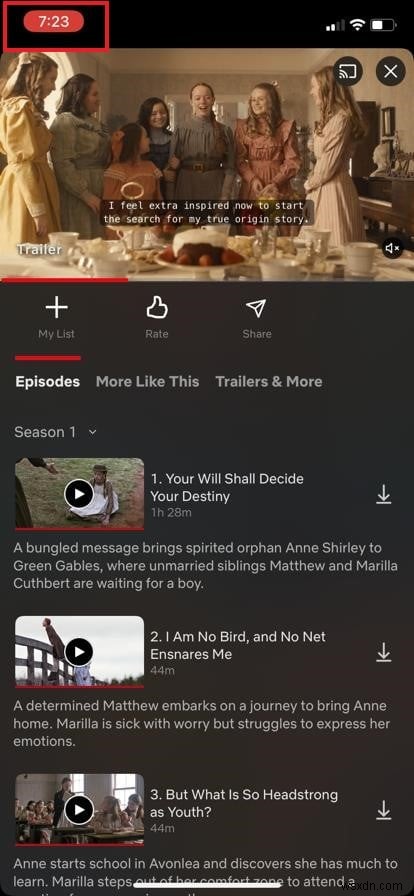 How to Record Netflix on Your iPhone – A Step‑by‑Step Guide