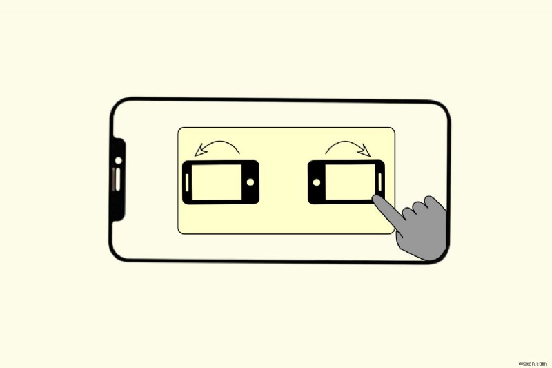 Easily Rotate Your iPhone Screen: Step-by-Step Guide