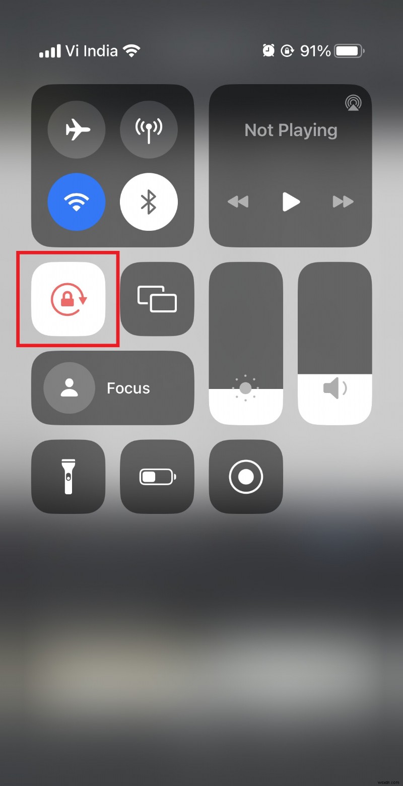 Easily Rotate Your iPhone Screen: Step-by-Step Guide