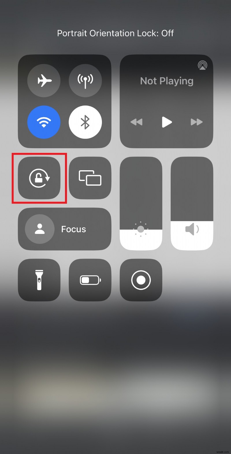 Easily Rotate Your iPhone Screen: Step-by-Step Guide
