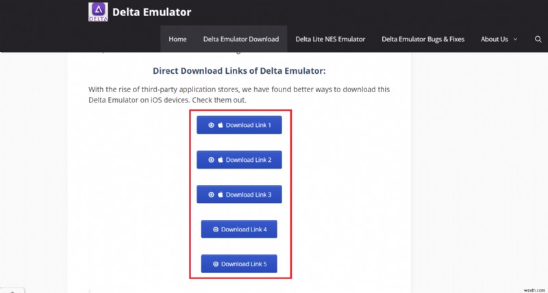 Step-by-Step Guide: Installing Delta Emulator on iOS Devices